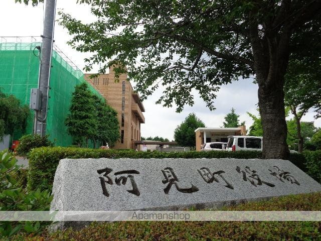 Soldiasの周辺写真