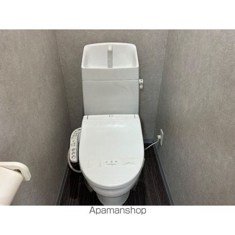 イワモトビル ホワイトコーポラスの内装写真