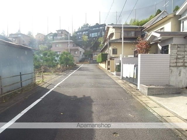レオパレスドルフィンの周辺写真