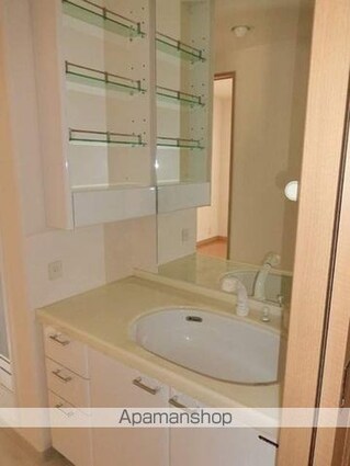 サーパス土居田南[3LDK/75.28m2]の洗面所