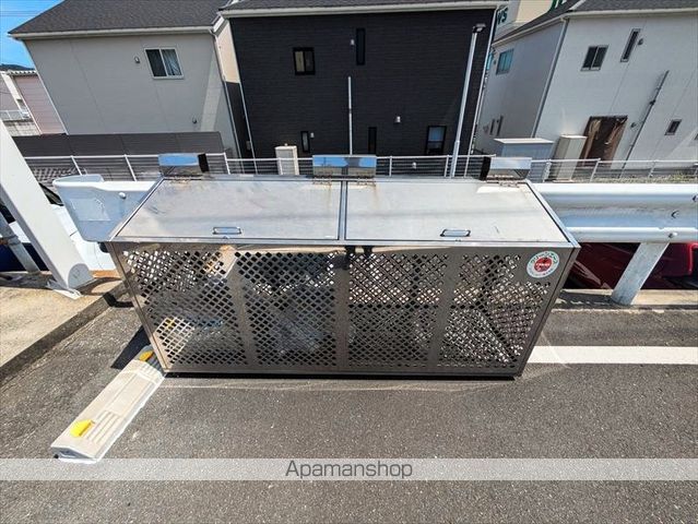 グレースマンションONOのその他写真