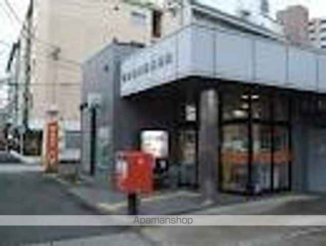 イーグルヘッド橦木の周辺写真