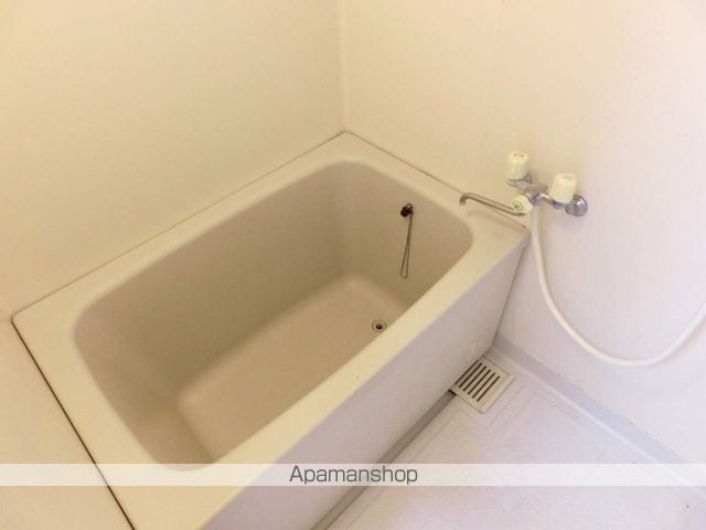 ダイコー新町の内装写真