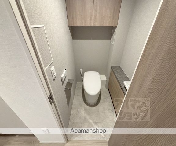 シーンズ京都鴨川河原町の内装写真