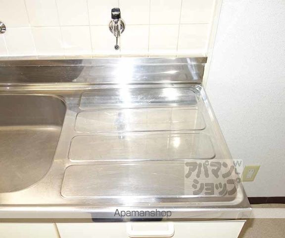 メゾンセザンヌの内装写真
