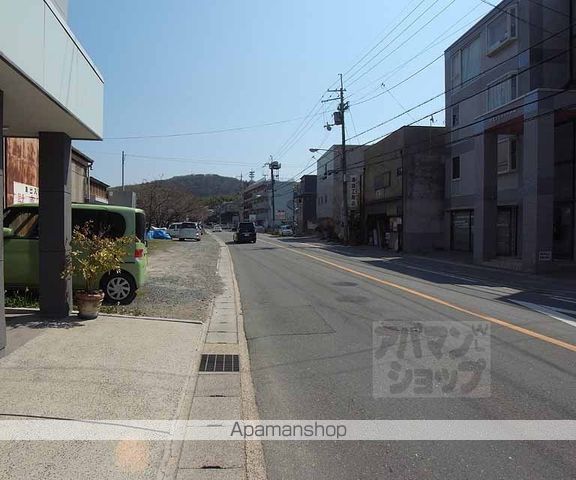 コミュニティー藤森の周辺写真