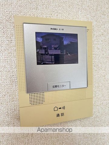 Lーエスパシオの内装写真