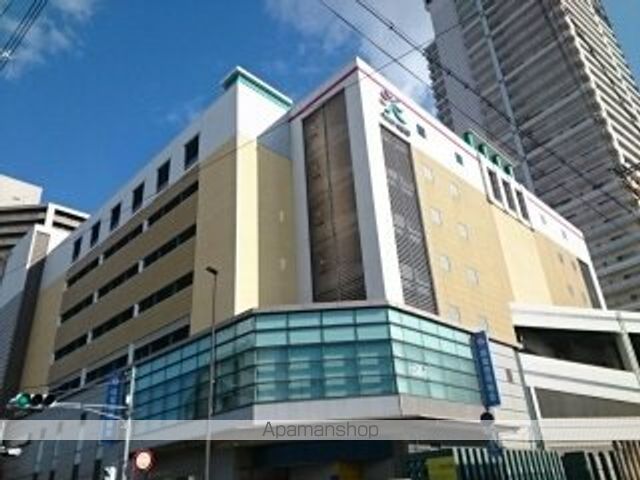 アイリィー ビューの周辺写真