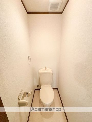グランデージフルールIの内装写真