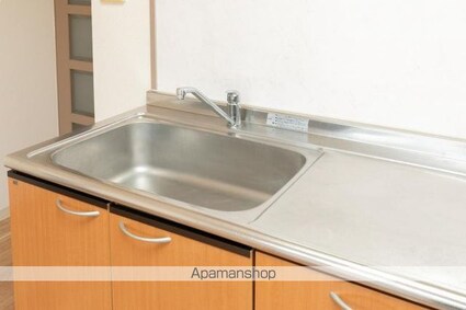 プレアール香西[2DK/46.3m2]の内装6