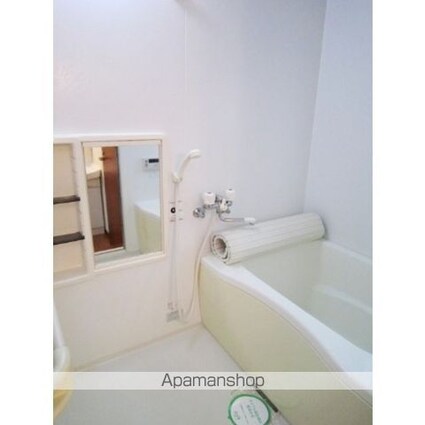 クレスト桜川Ｂ[2DK/46.31m2]のその他内装4