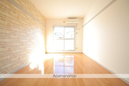 サニーハイツ[1R/17.71m2]の内装3