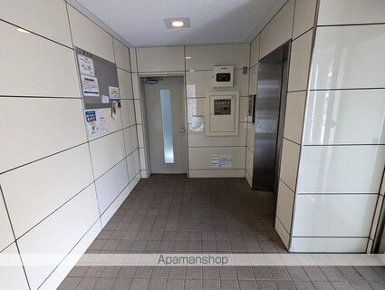 ＲＹＯＫＯビル[1DK/33.56m2]のロビー