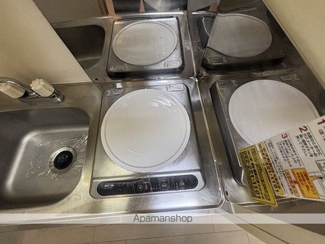 みなみまちの内装写真
