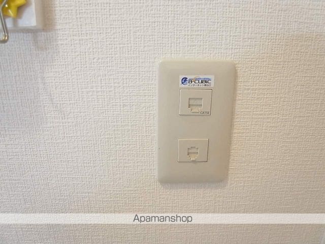 カーサ船岡山の内装写真