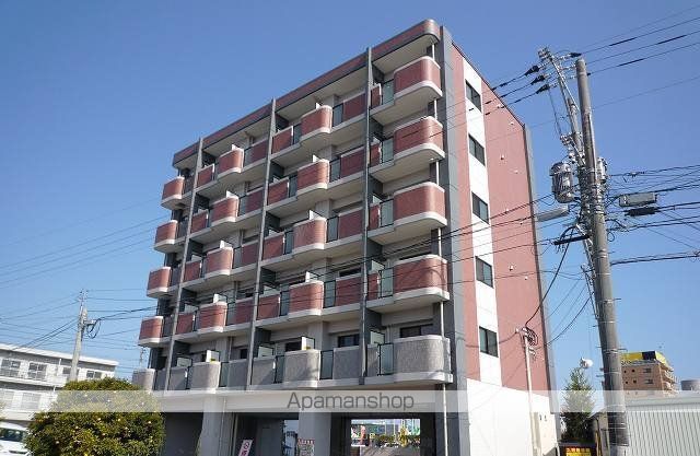 サン トールの外観写真