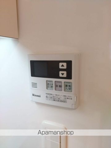 パークスフィア中野富士見町の内装写真