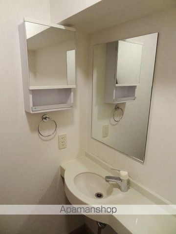 テラ・ロッサ 西新の内装写真
