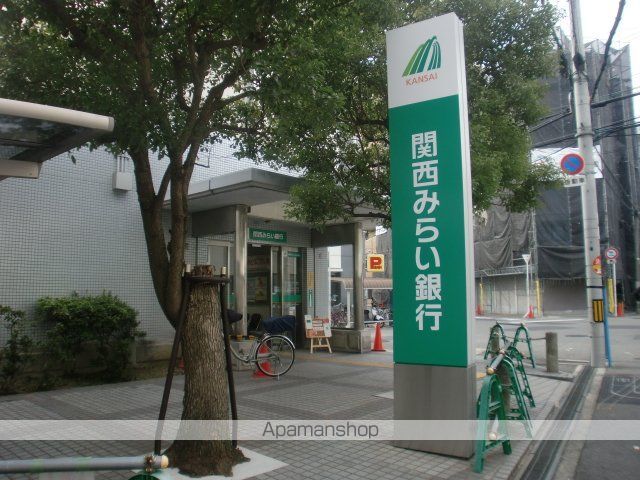セレニテ新大阪プリエの周辺写真