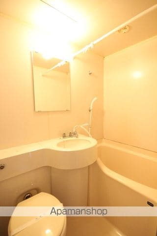 中田ビル三篠の内装写真