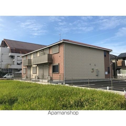 リーブル RENの外観写真