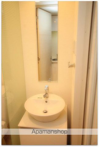 S−RESIDENCE北浜の内装写真