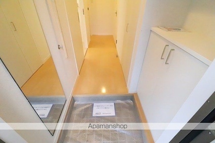 カーサヴェルデ[2LDK/51m2]の玄関