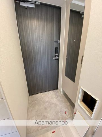 エスリードレジデンス大阪弁天町の内装写真