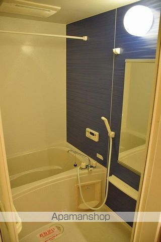 セトル フィオーレの内装写真