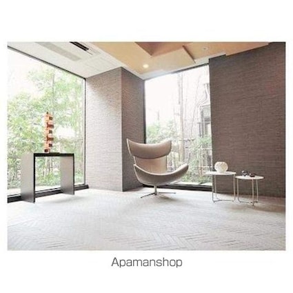 パークアクシス蒲田ステーションゲート[1K/25.76m2]のロビー
