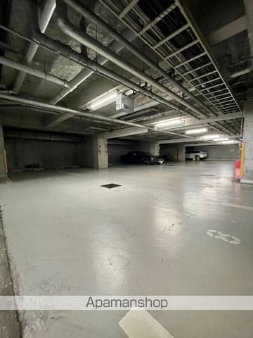 レジディア六本木檜町公園のその他写真