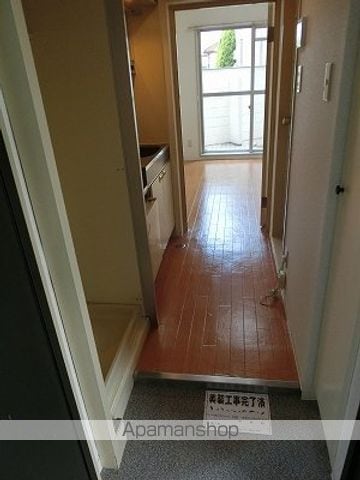 ユースフル伊勢原の内装写真