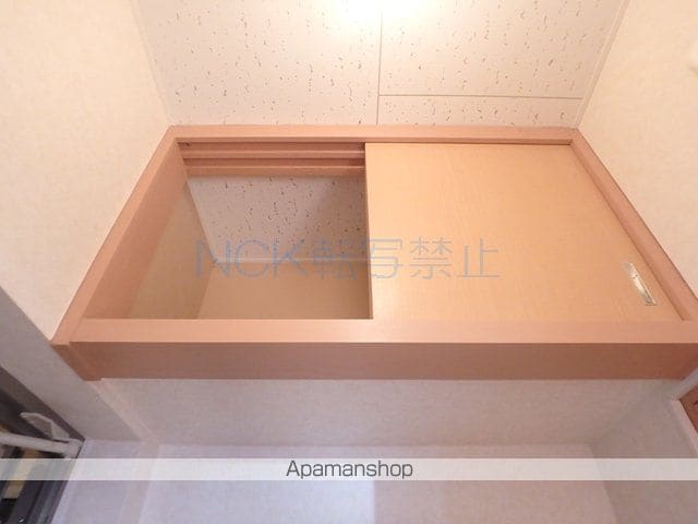 エルソル発寒の内装写真