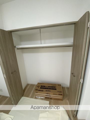 SPLENDIDENAKANOSHIMAWESTの内装写真
