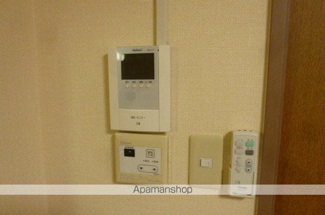 グレース八田の内装写真