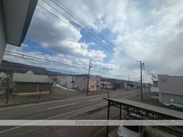 コーポさくらのその他写真