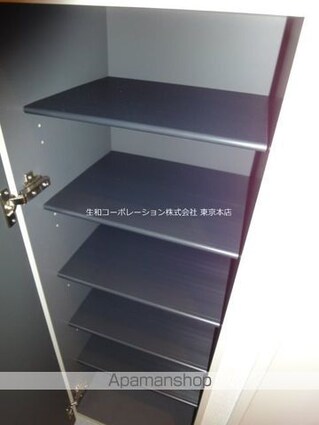 ＤＯＲＦ　ＳＨＩＲＯＫＡＮＥ[1K/25.01m2]の内装2