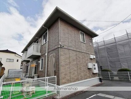 グリーンコーポ板谷　Ｄ棟[3LDK/79.07m2]の外観3