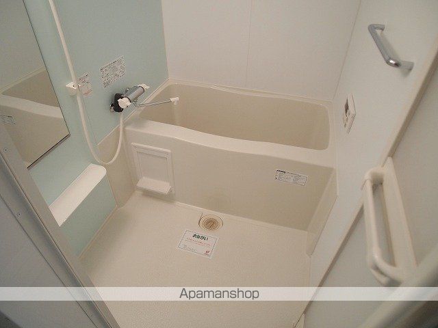 グルービーの内装写真