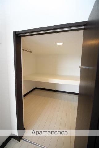 ハーバーイーストIIの内装写真