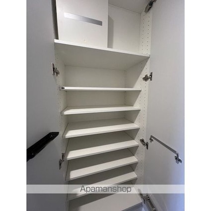 ベルファース三軒茶屋[1DK/25.46m2]の内装