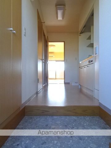 モンレーヴ葵東IIの内装写真