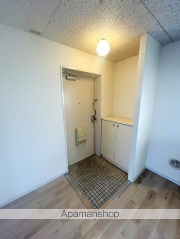 カルチェ佐川の内装写真