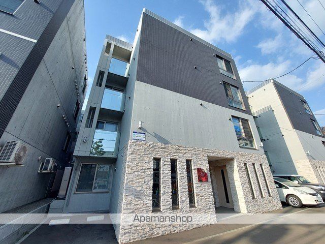 CREA NORTH15Aの外観写真