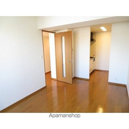 東京都中野区東中野３丁目[1LDK/40.26m2]のその他内装1