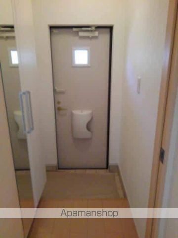 ライフ ライズBの内装写真