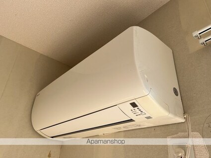 コモレビ　ガーデン[1LDK/42.54m2]のその他設備