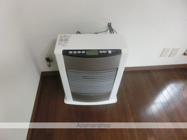 広和ハイツ第7の内装写真