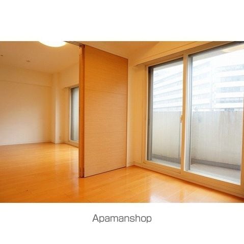 LASANTE五反田の内装写真