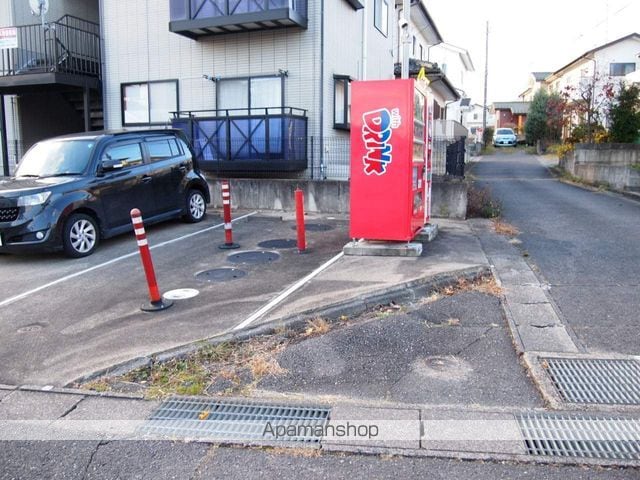 グリーンコーポのその他写真